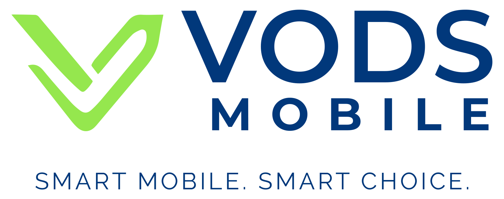 Vodsmobile